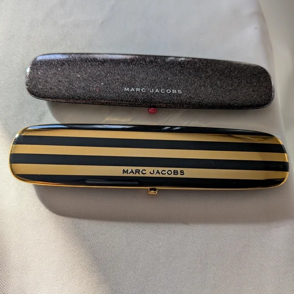 Marc Jacobs Eye-conic Eyeshadow Palettes Bundle - Picture 1 of 5